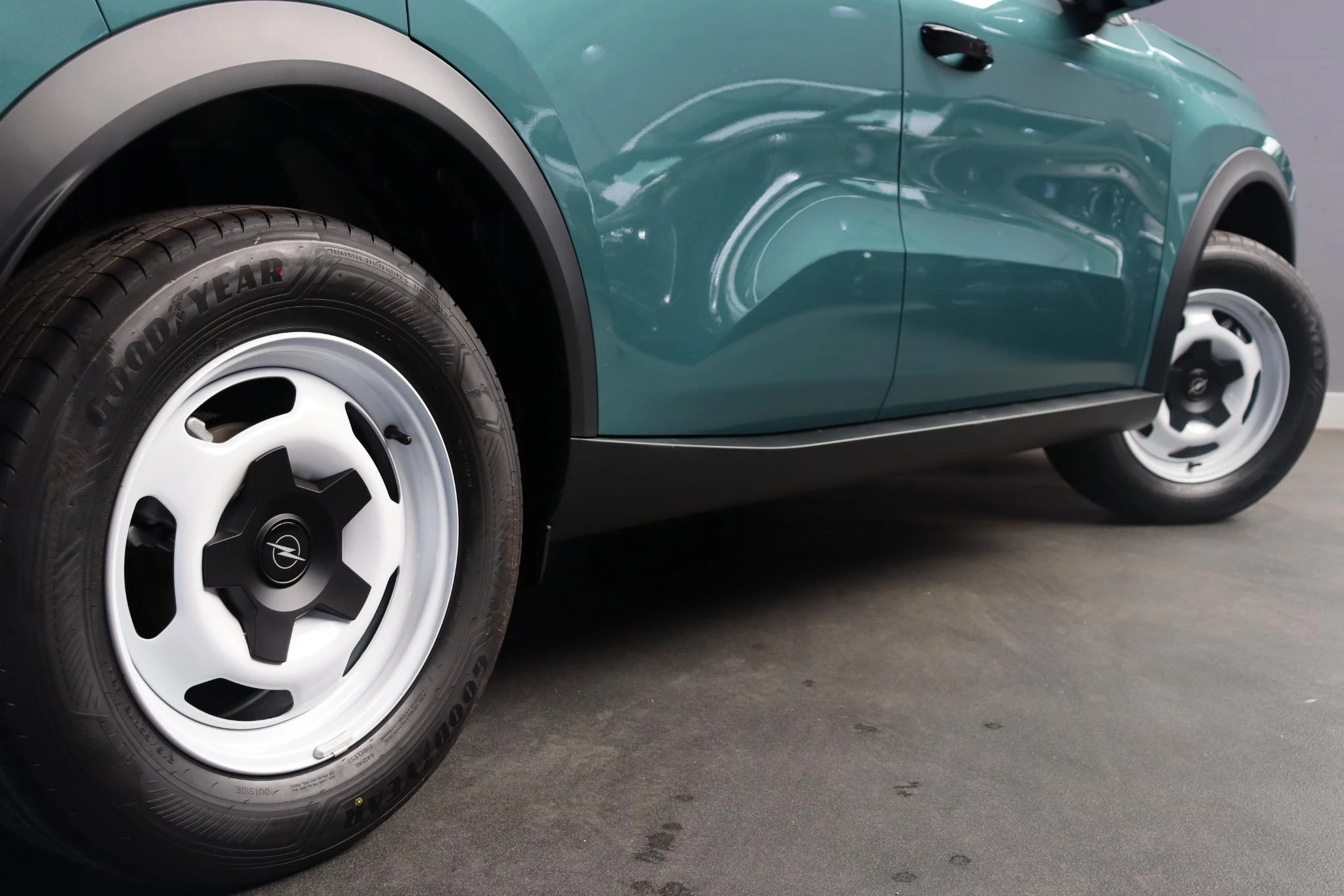 Hoofdafbeelding Opel Frontera