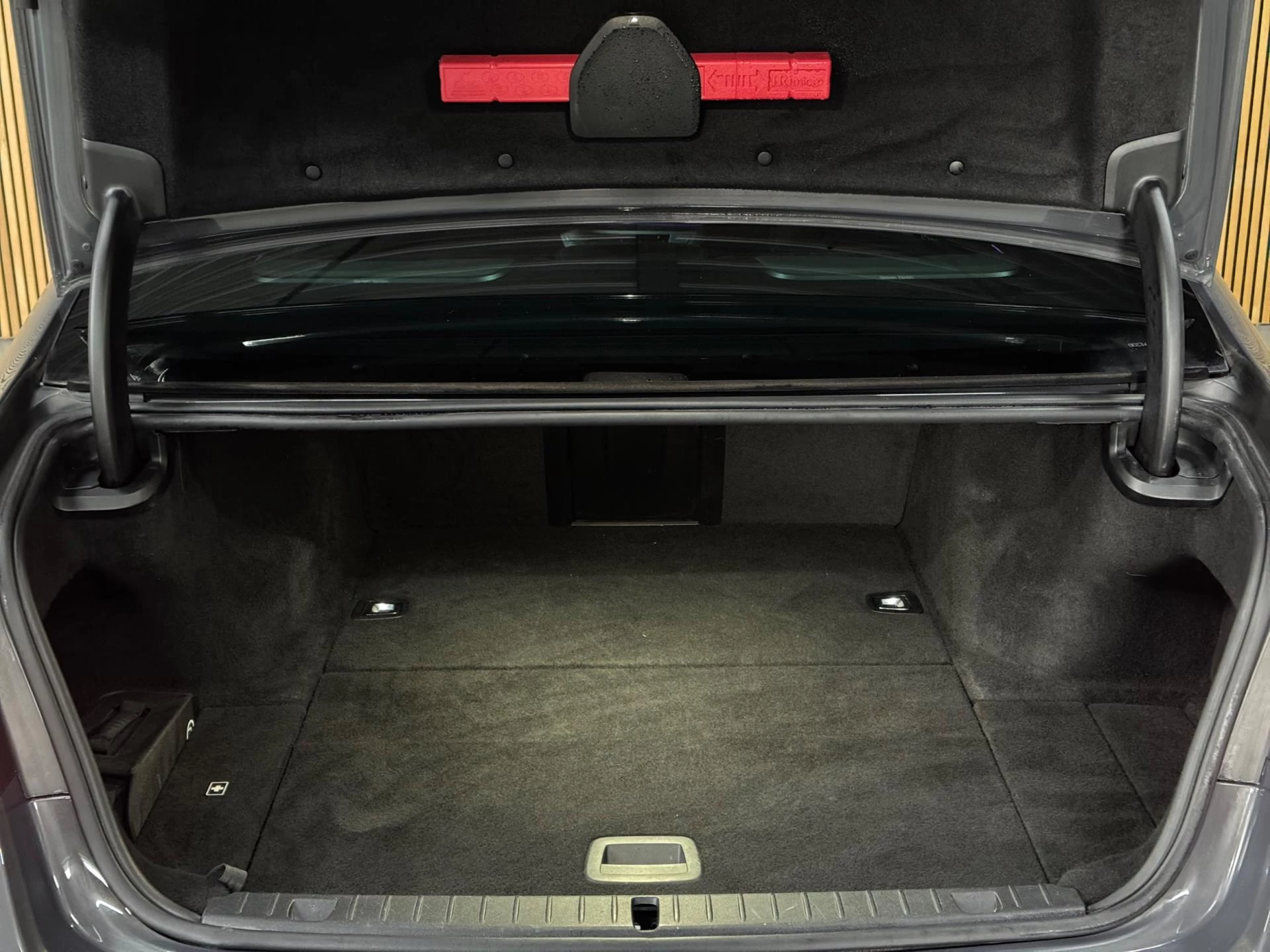 Hoofdafbeelding BMW 7 Serie