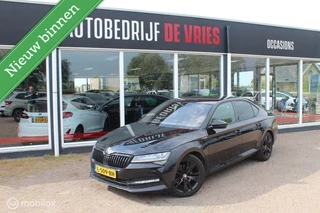 Skoda Superb 1.5 TSI ACT Sportline Full Options ACC/Virtual-CP