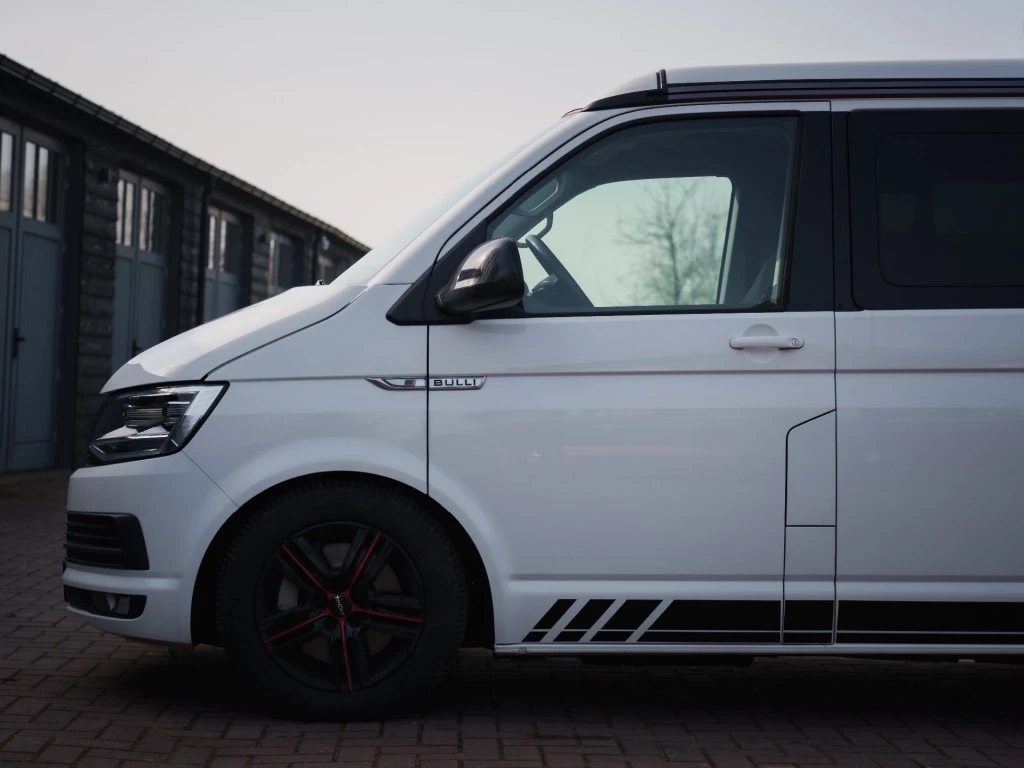 Hoofdafbeelding Volkswagen California