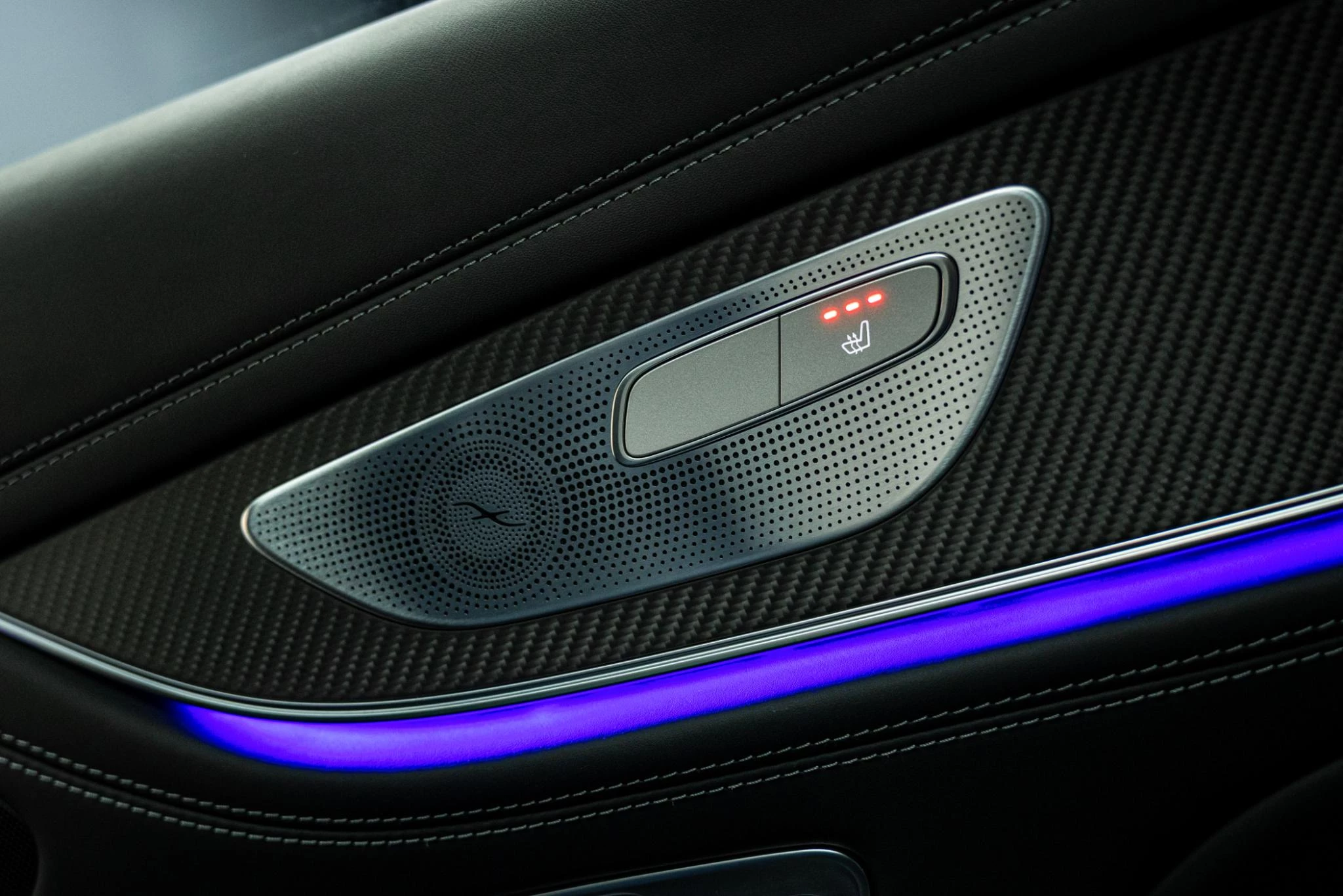 Hoofdafbeelding Mercedes-Benz AMG GT