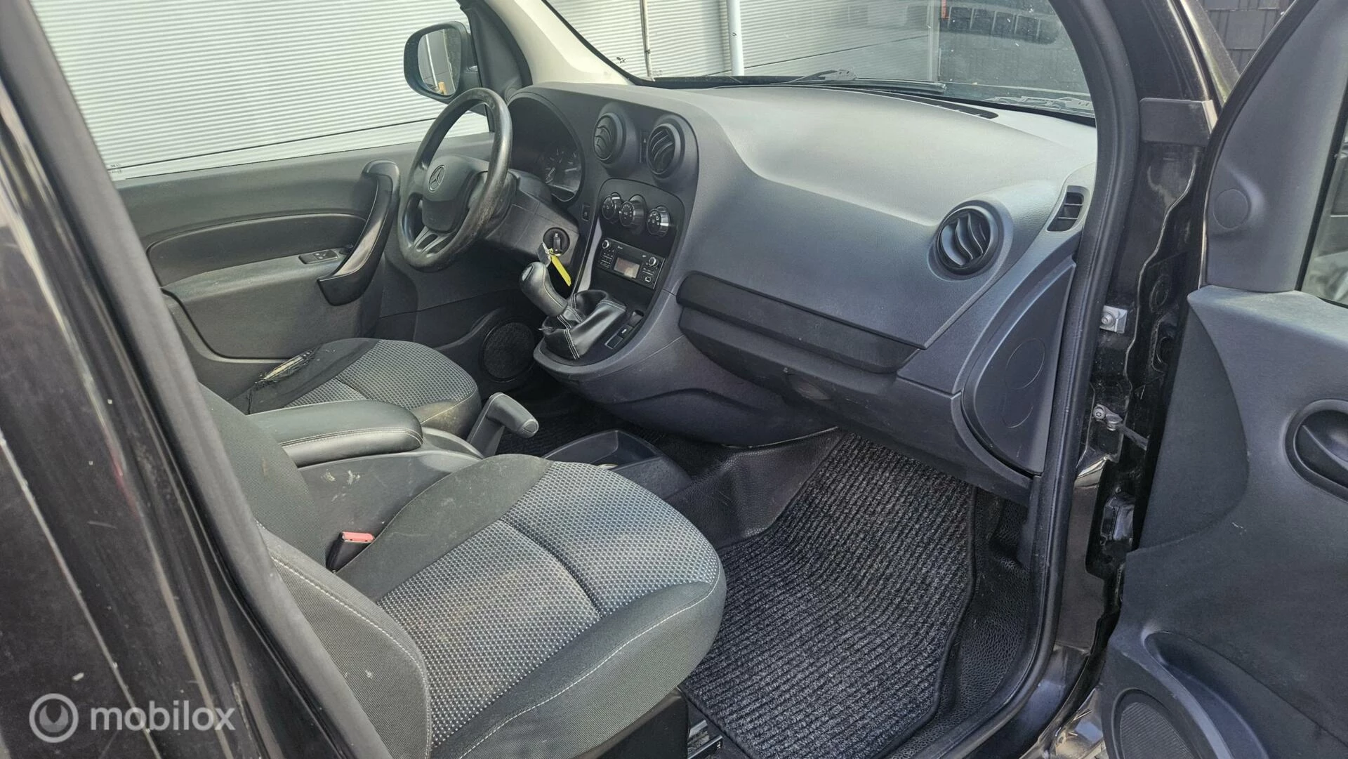 Hoofdafbeelding Mercedes-Benz Citan