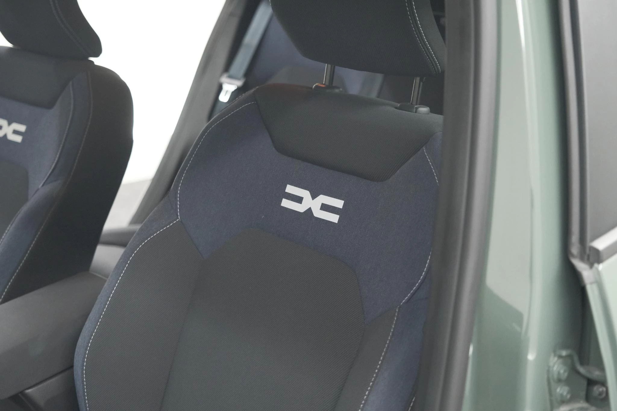 Hoofdafbeelding Dacia Duster