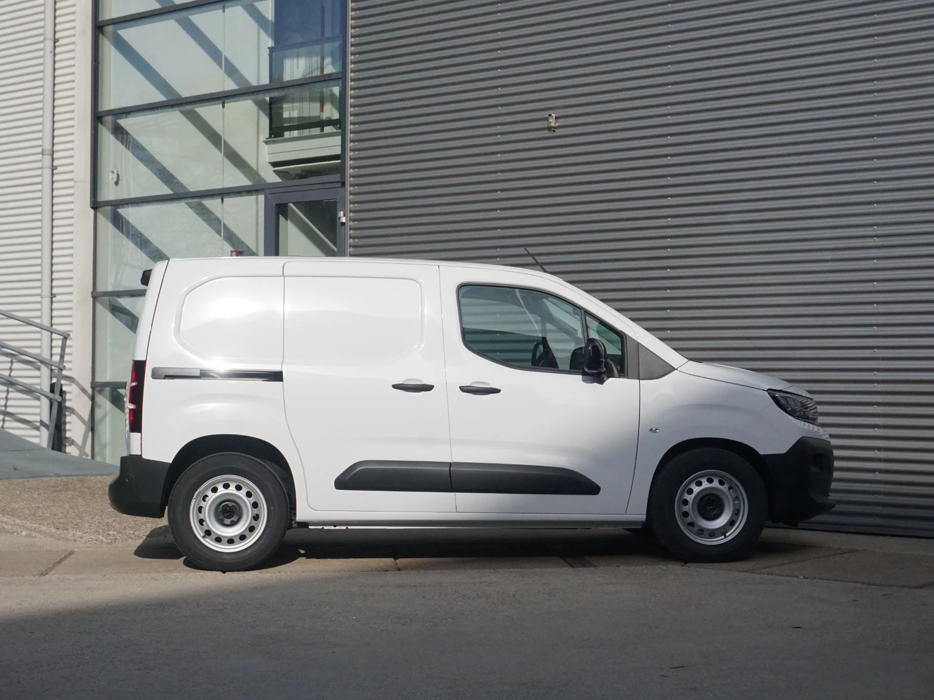 Hoofdafbeelding Opel Combo-e