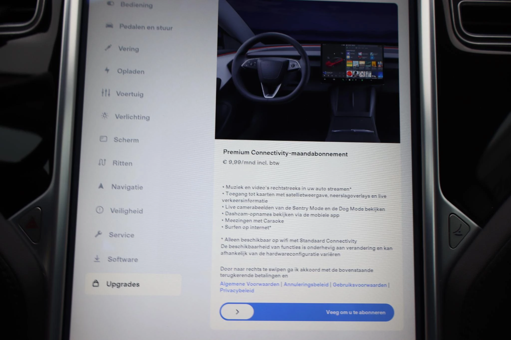 Hoofdafbeelding Tesla Model S