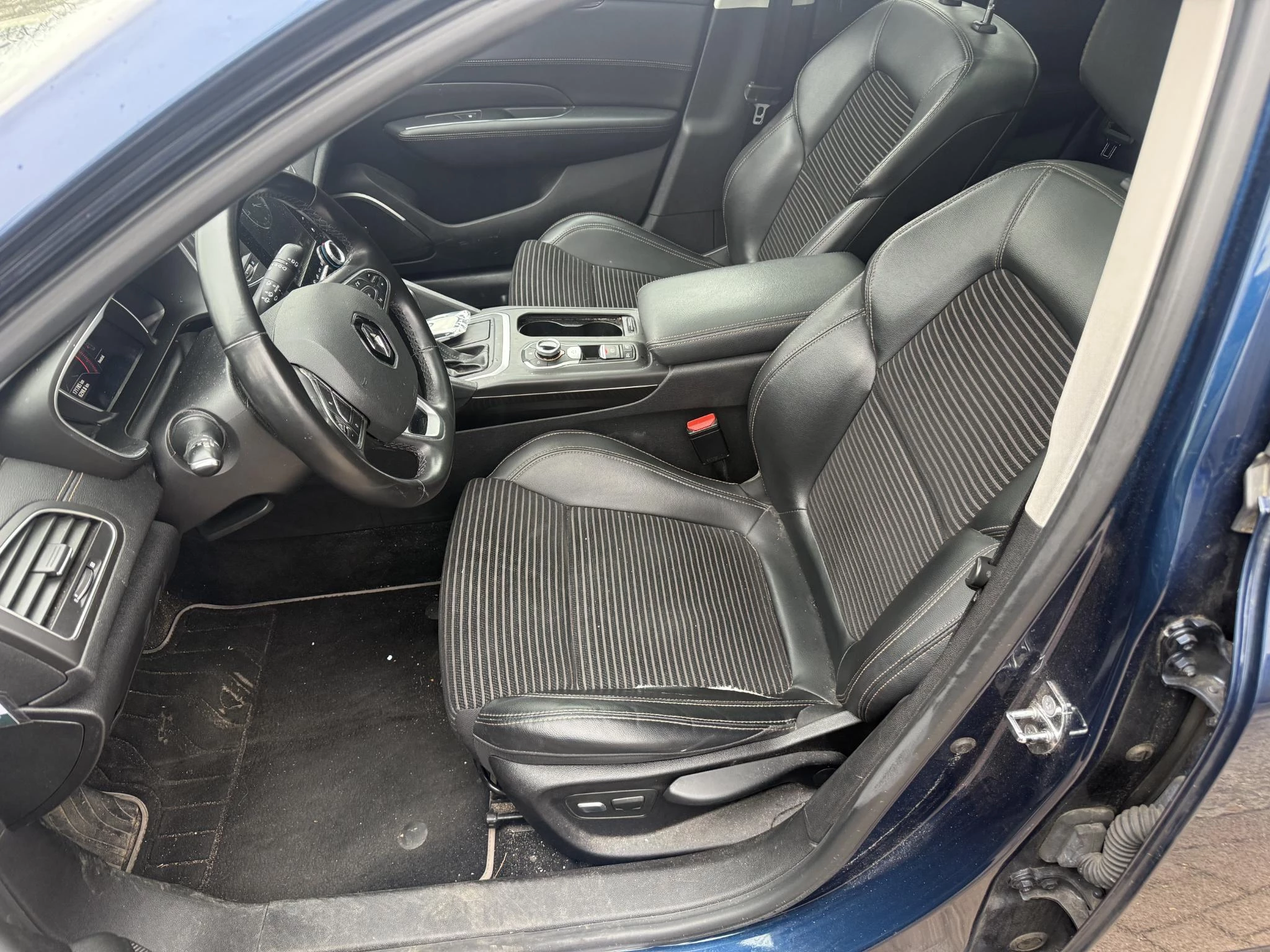 Hoofdafbeelding Renault Talisman