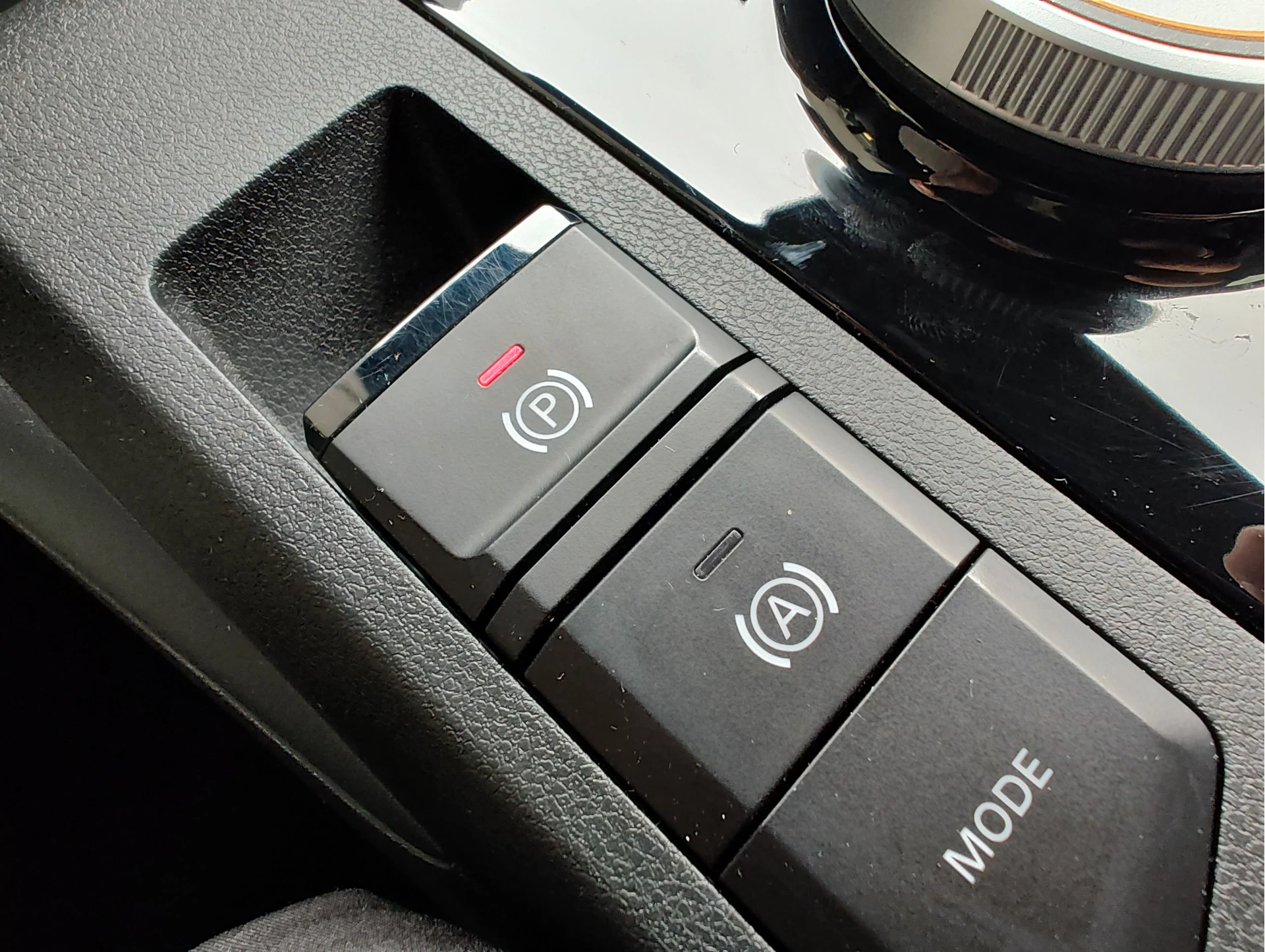 Hoofdafbeelding MG MG3