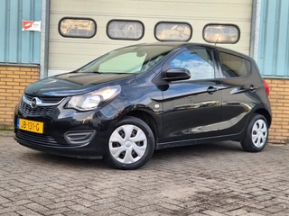 Opel KARL 1.0 ECOFLEX EDITION
