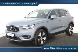 Hoofdafbeelding Volvo XC40 Volvo XC40 1.5 T4 Recharge *1ste Eigenaar*Navigatie*Stoelverwarming*Camera*