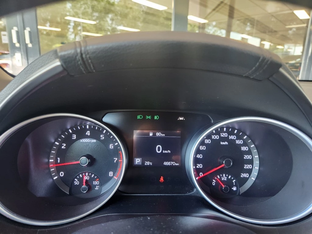 Hoofdafbeelding Kia XCeed