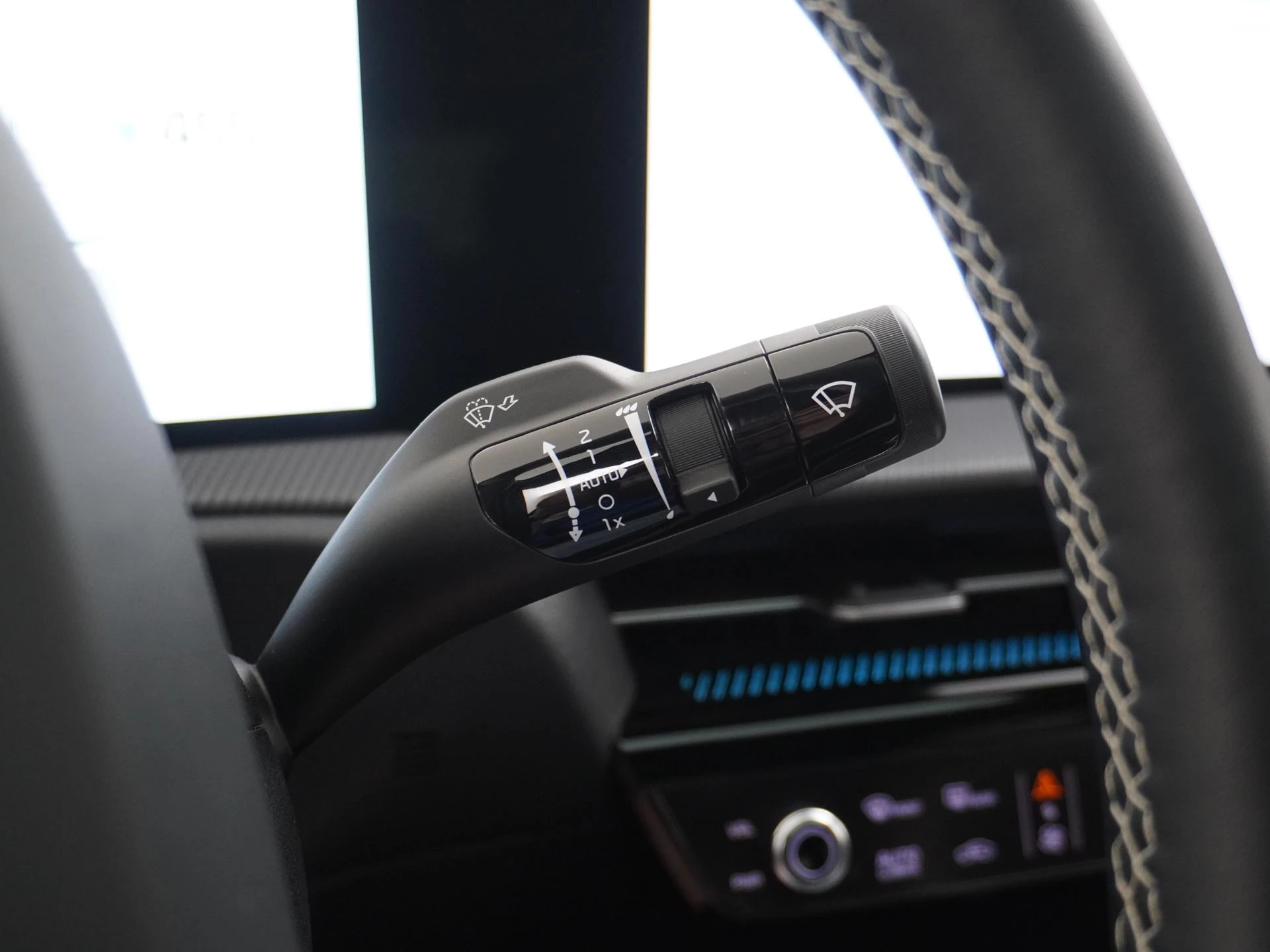 Hoofdafbeelding Kia EV6