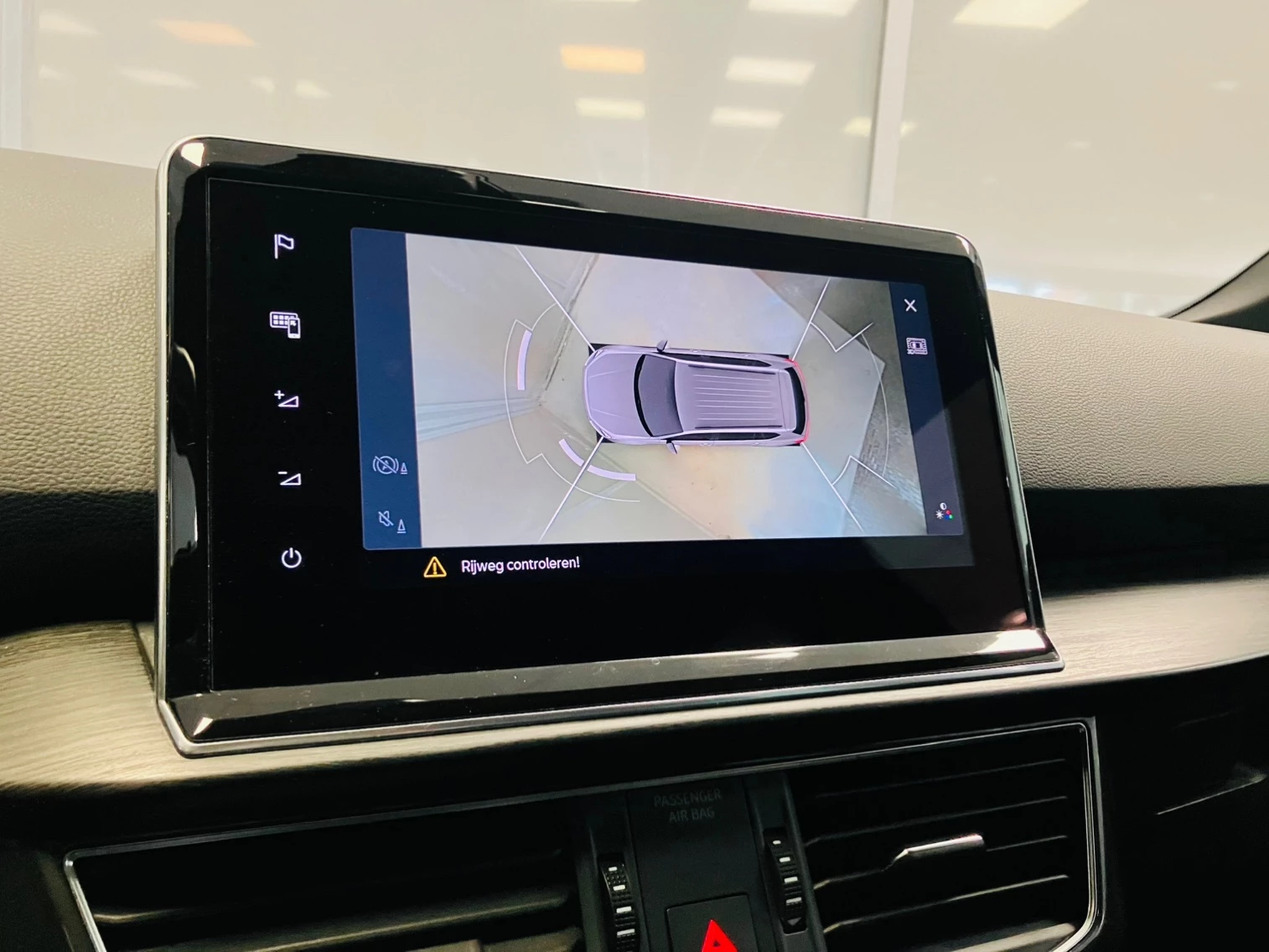 Hoofdafbeelding SEAT Tarraco