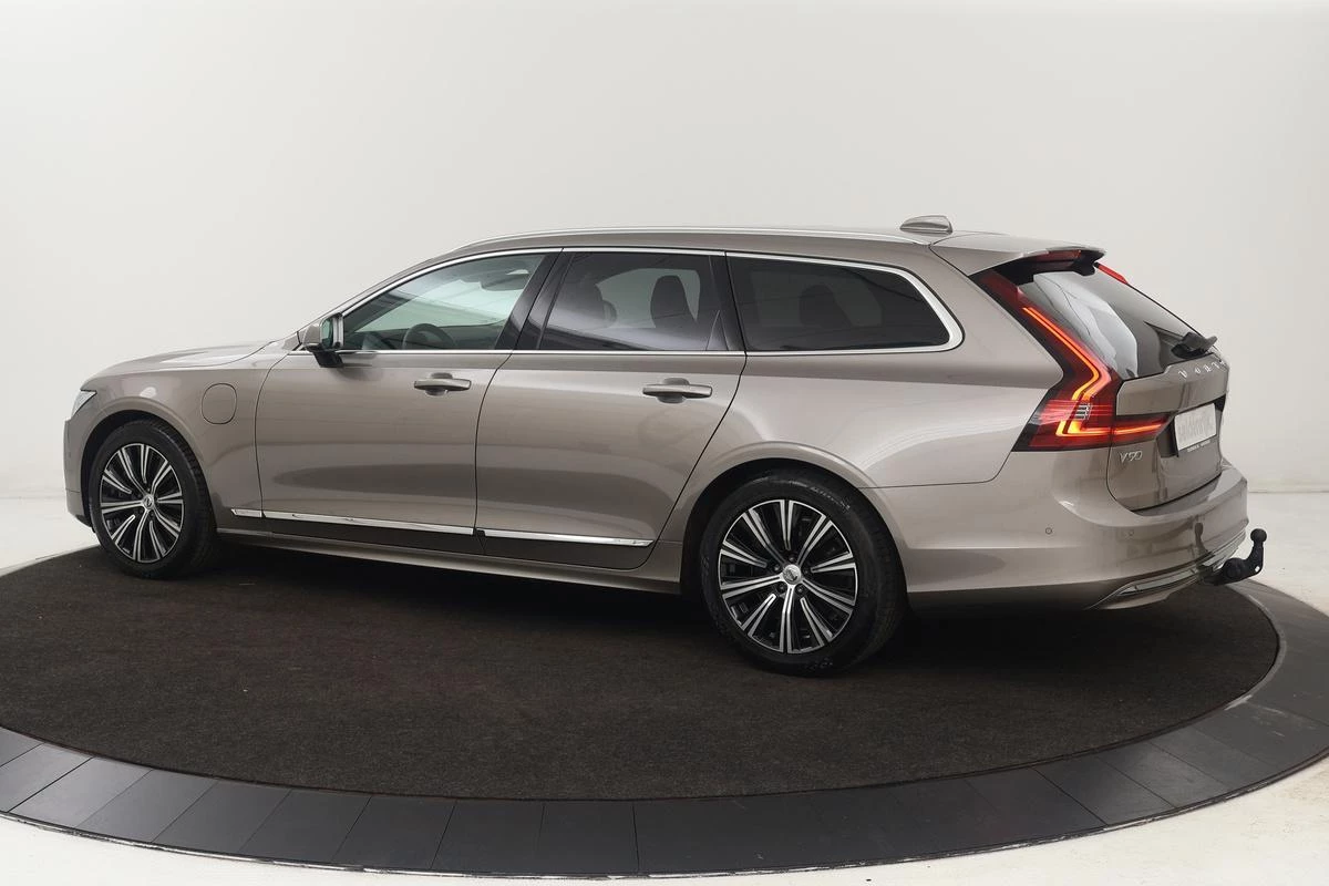 Hoofdafbeelding Volvo V90