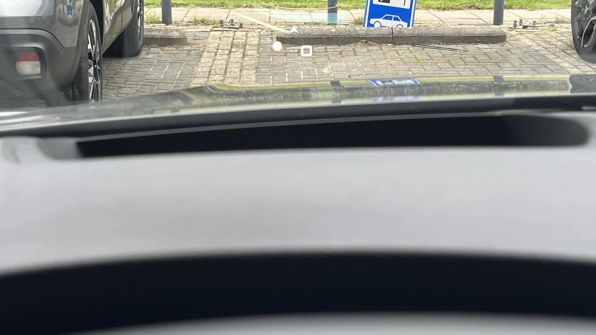 Hoofdafbeelding Citroën C5 X