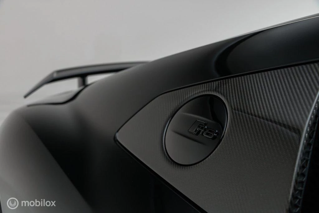 Hoofdafbeelding Audi R8