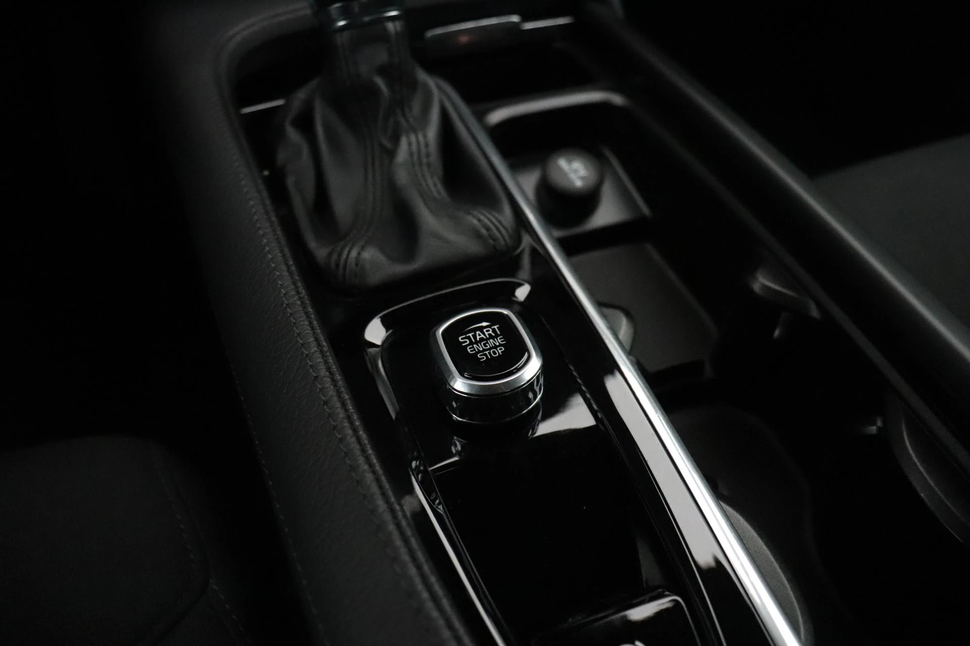 Hoofdafbeelding Volvo S90