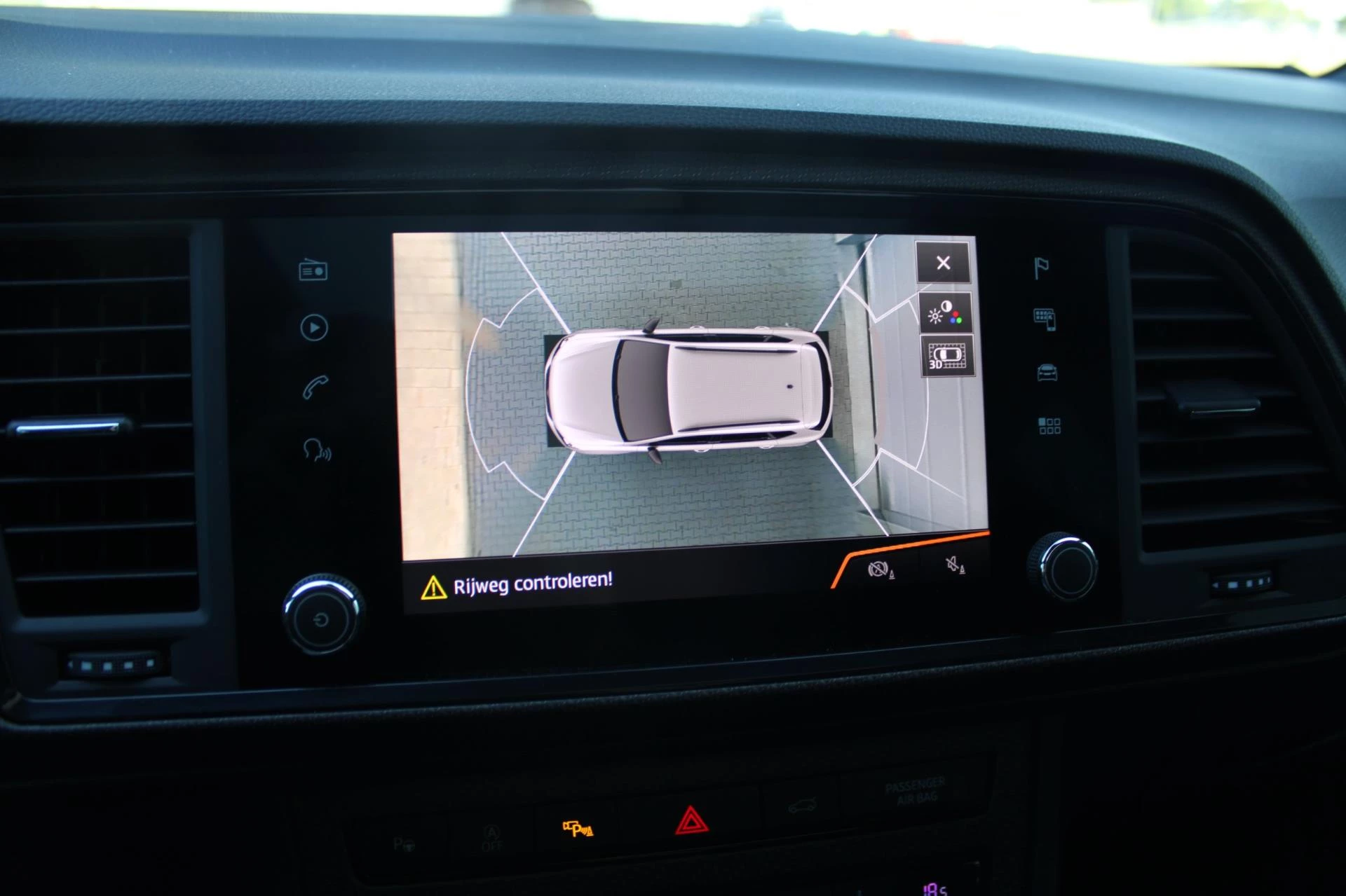 Hoofdafbeelding CUPRA Ateca