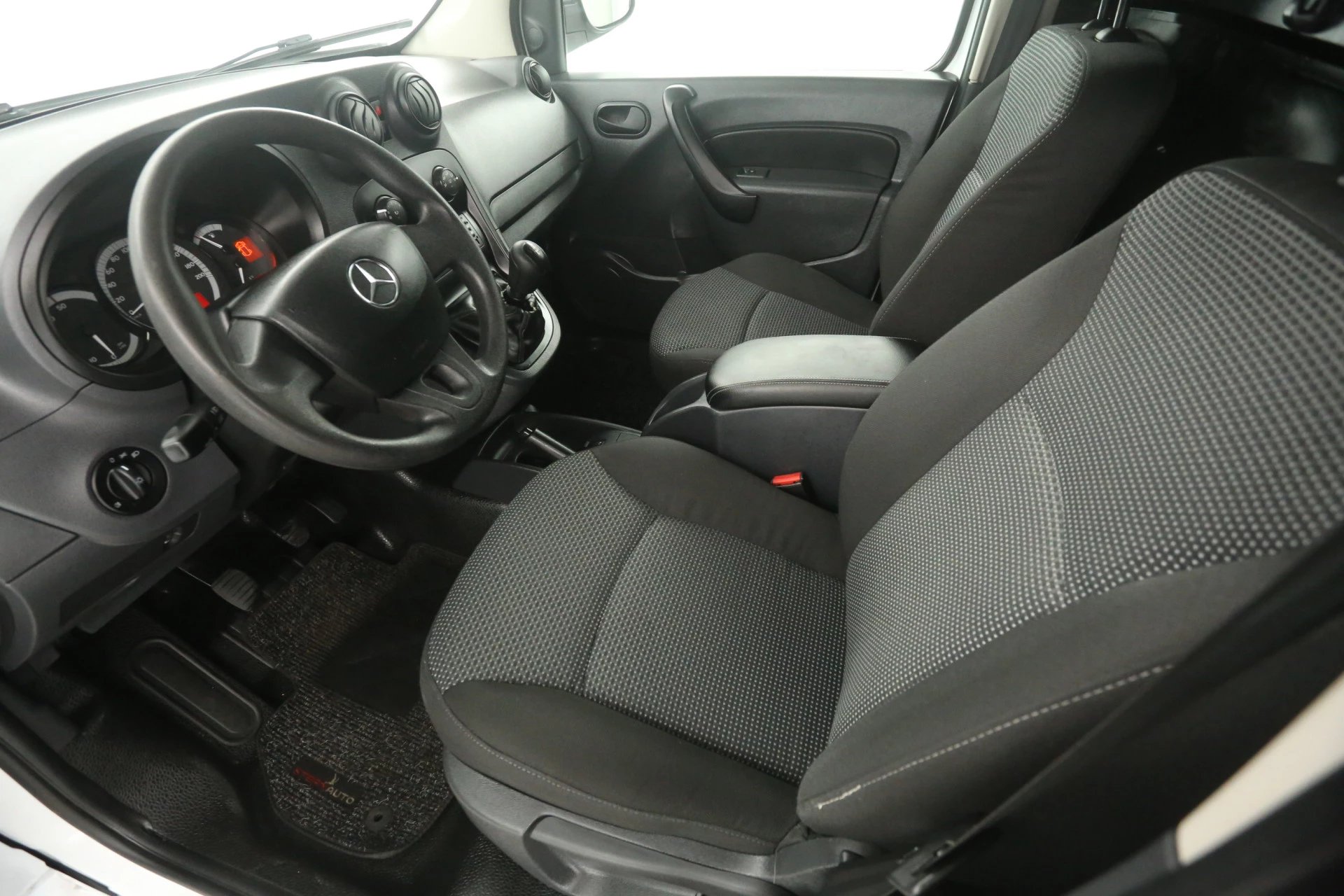 Hoofdafbeelding Mercedes-Benz Citan