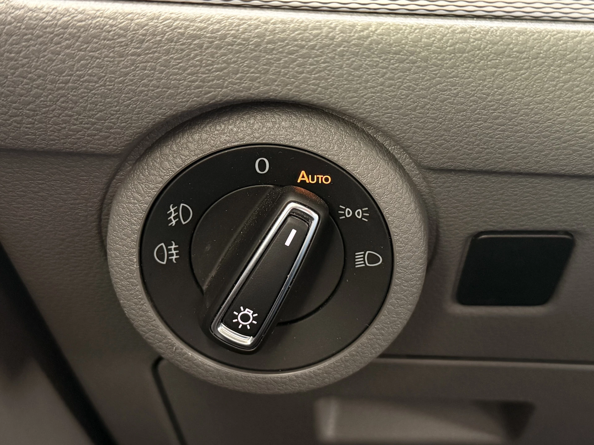 Hoofdafbeelding Volkswagen California