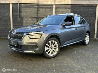 Skoda Kamiq 1.0 TSI Ambition DSG AUTOMAAT / FM nav / Carplay / 17" / Clima