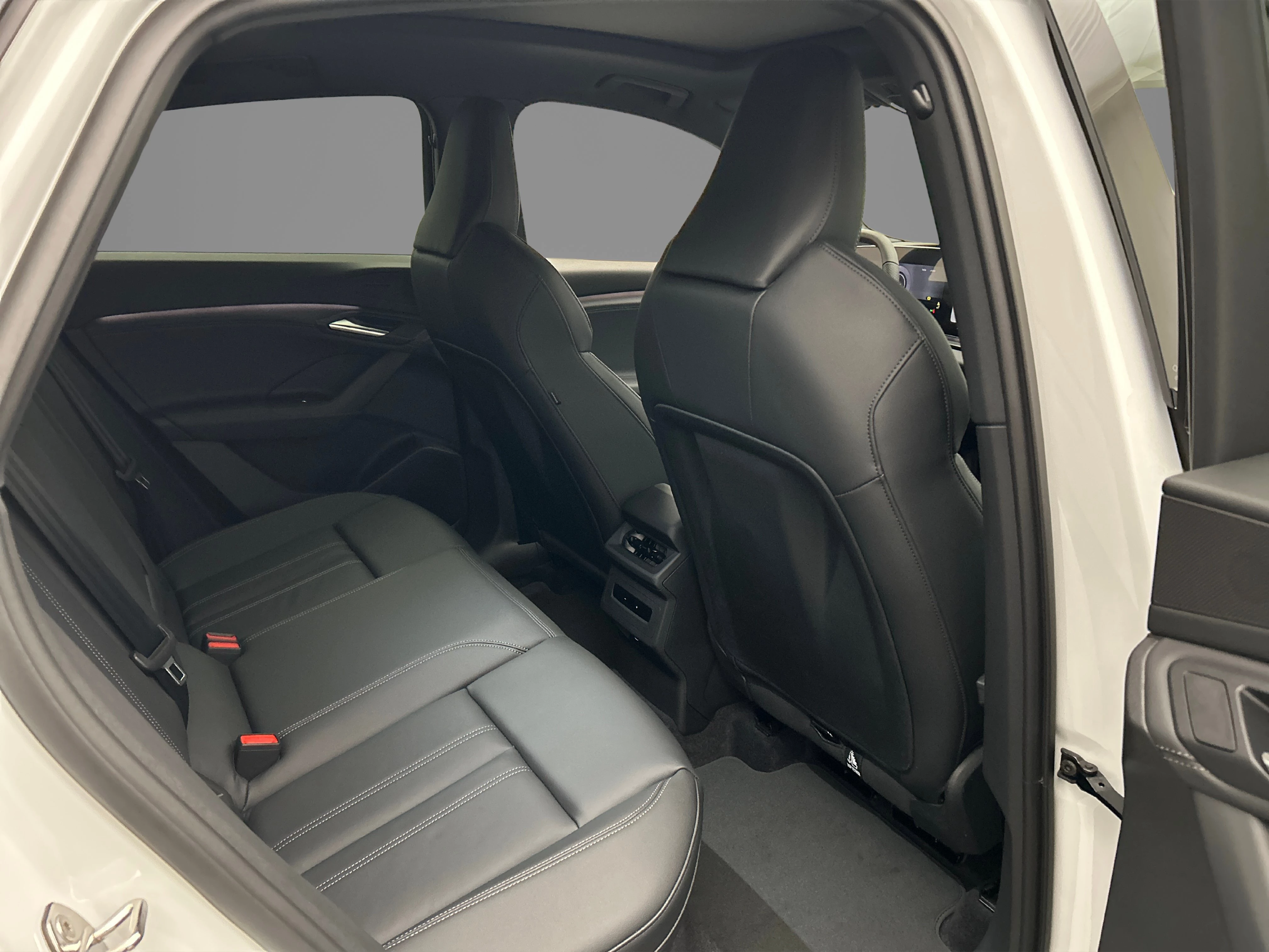 Hoofdafbeelding Audi Q6 e-tron