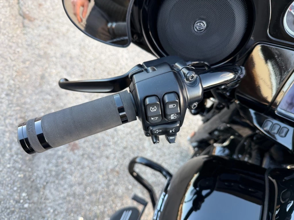 Hoofdafbeelding Harley-Davidson Street Glide