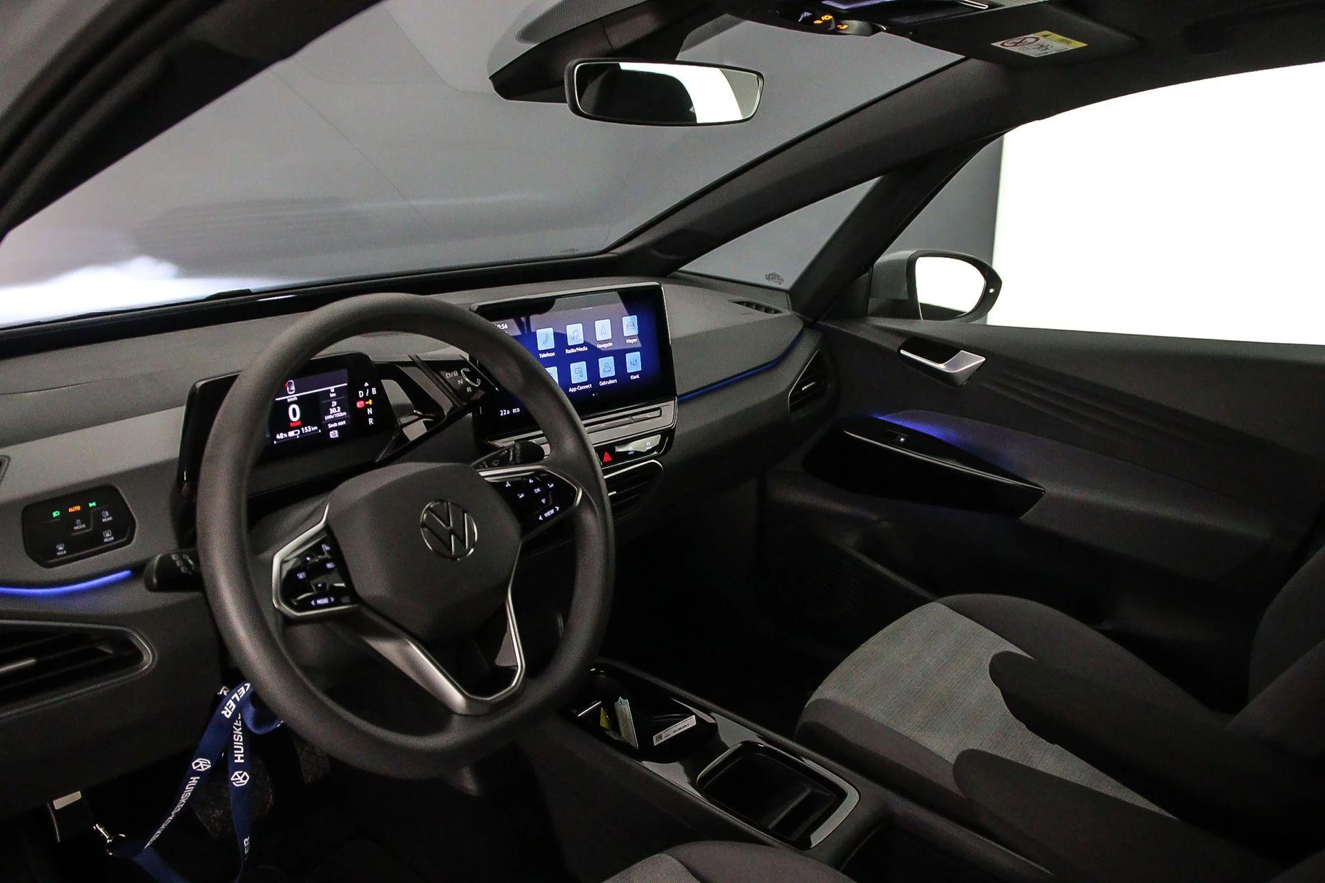 Hoofdafbeelding Volkswagen ID.3