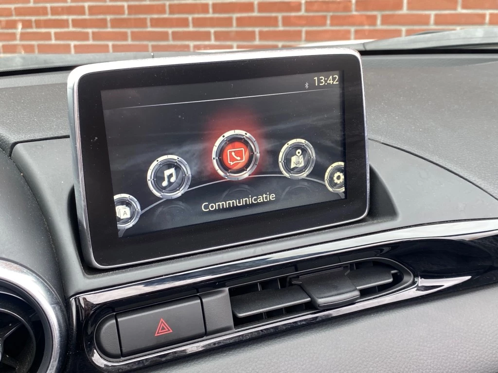 Hoofdafbeelding Fiat 124 Spider