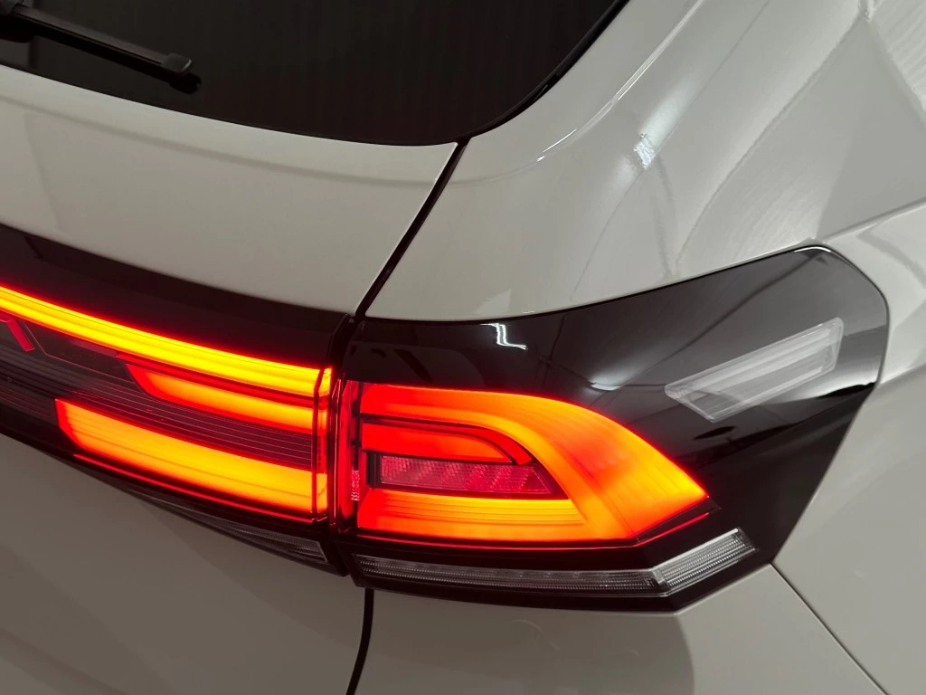 Hoofdafbeelding Volkswagen Taigo