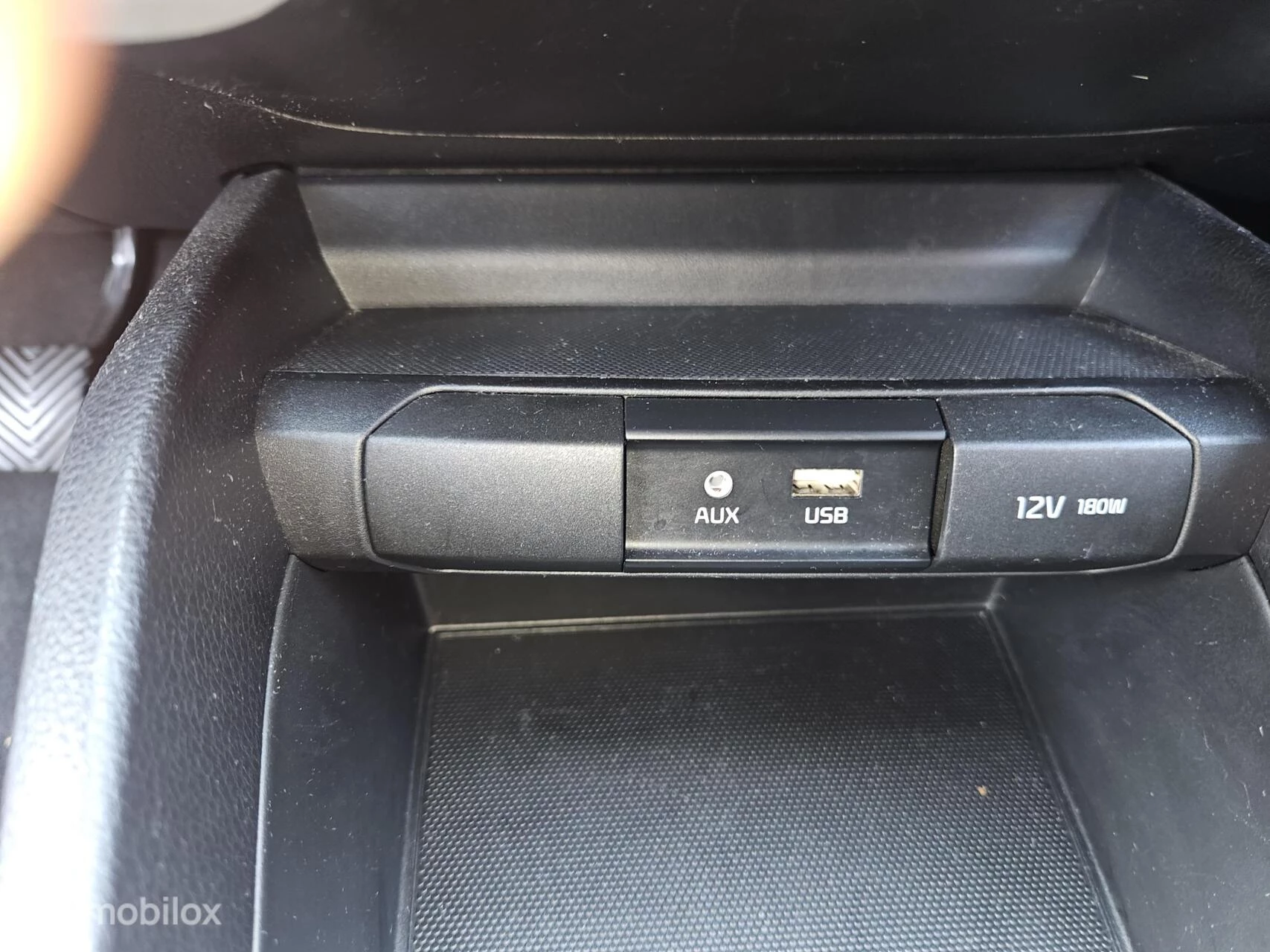 Hoofdafbeelding Kia Stonic