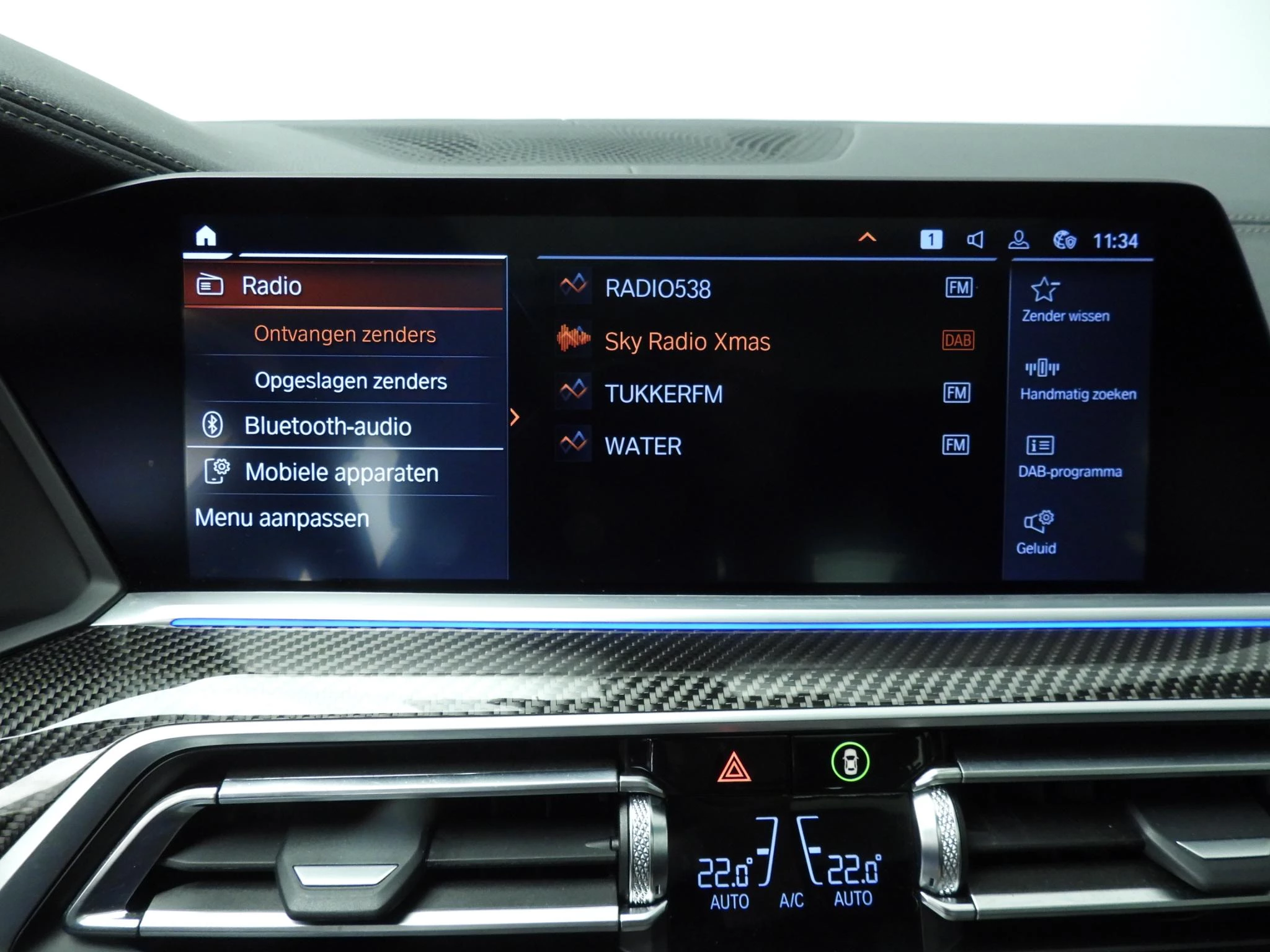 Hoofdafbeelding BMW X6