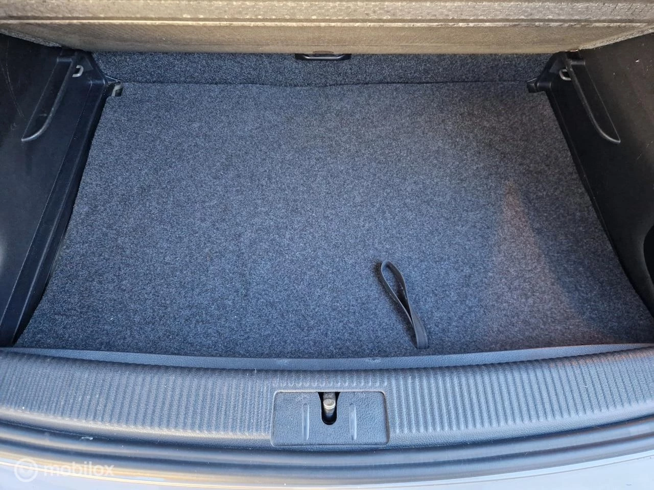 Hoofdafbeelding Volkswagen Golf Plus