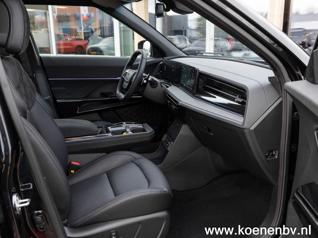 Hoofdafbeelding KGM Actyon