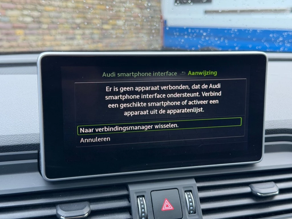 Hoofdafbeelding Audi SQ5