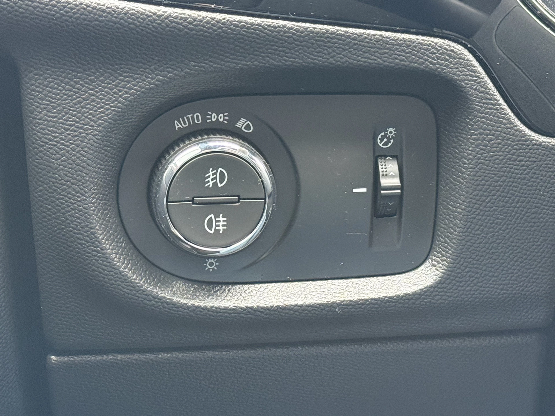 Hoofdafbeelding Opel Corsa-e