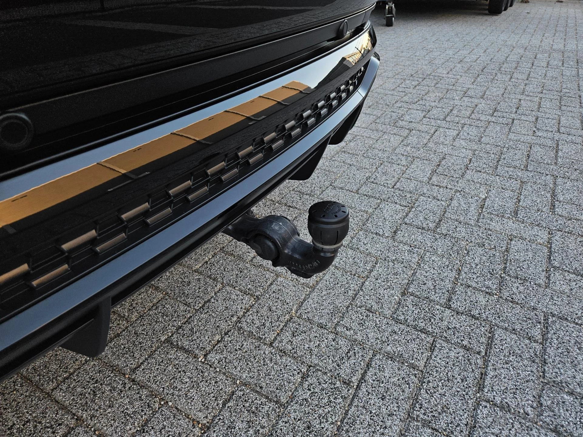 Hoofdafbeelding Audi RSQ3