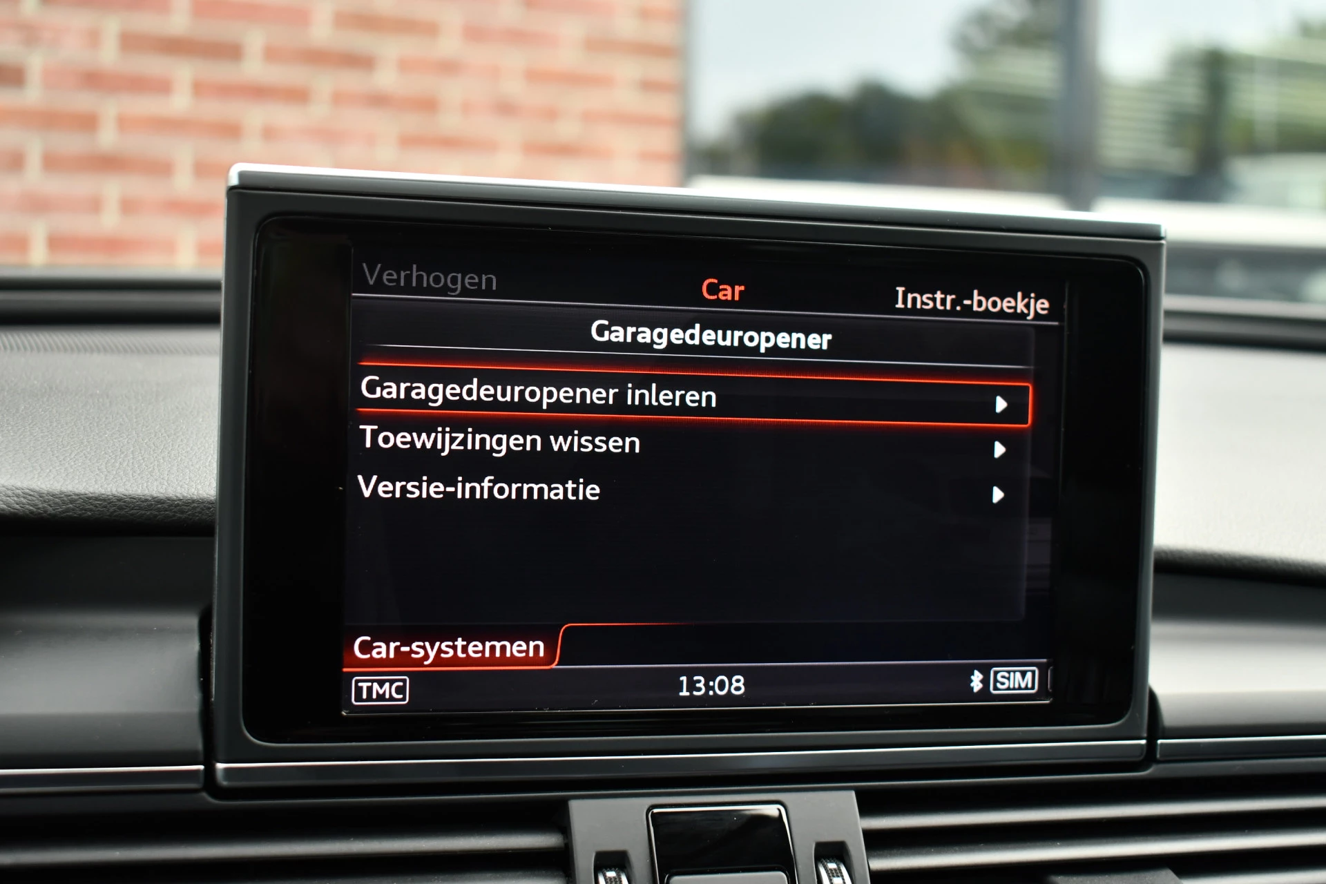 Hoofdafbeelding Audi S6