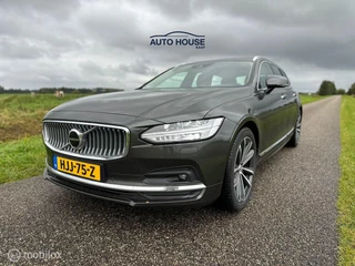 Volvo V90 2.0 B4 Inscription