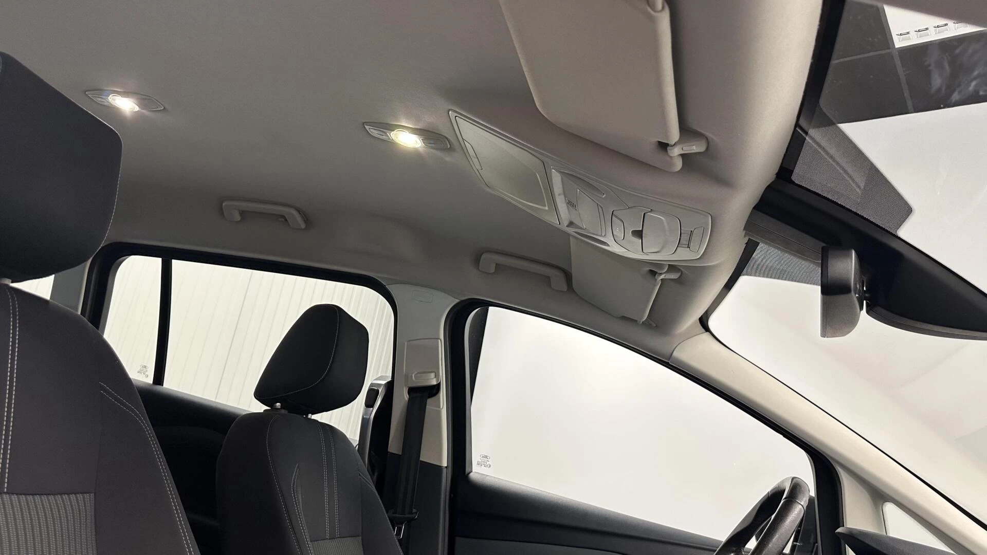 Hoofdafbeelding Ford Grand C-Max
