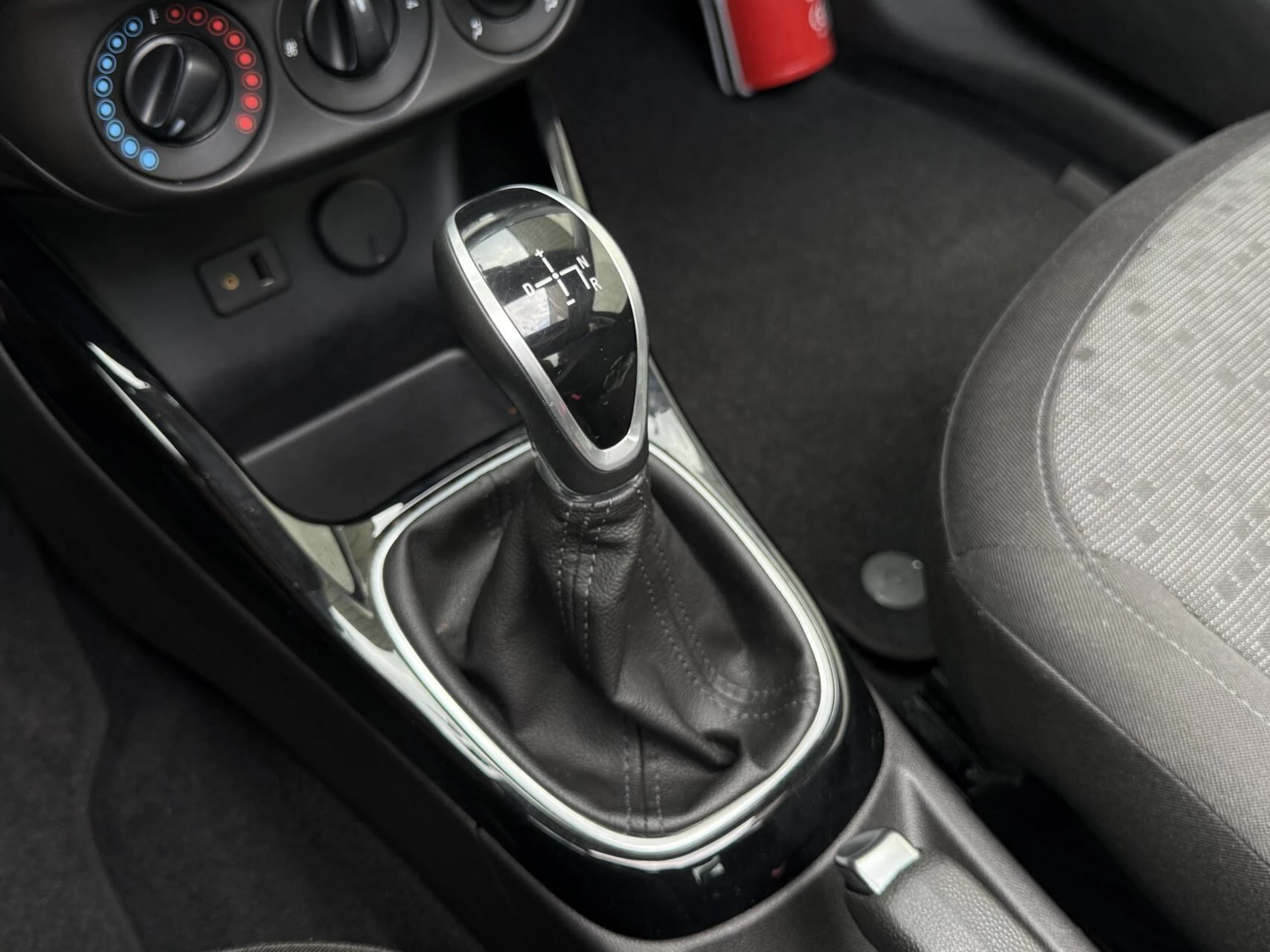 Hoofdafbeelding Opel ADAM