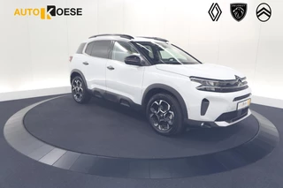 Hoofdafbeelding Citroën C5 Aircross