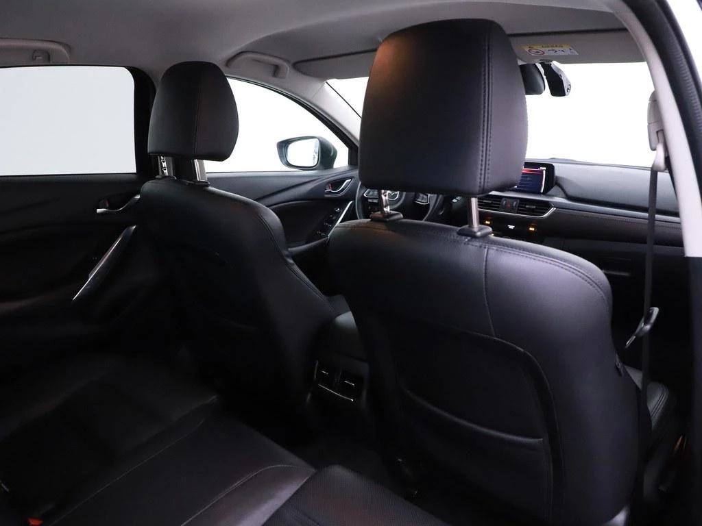 Hoofdafbeelding Mazda 6