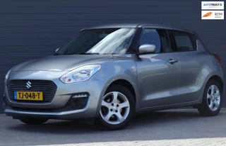 Suzuki Swift 1.2 Comfort