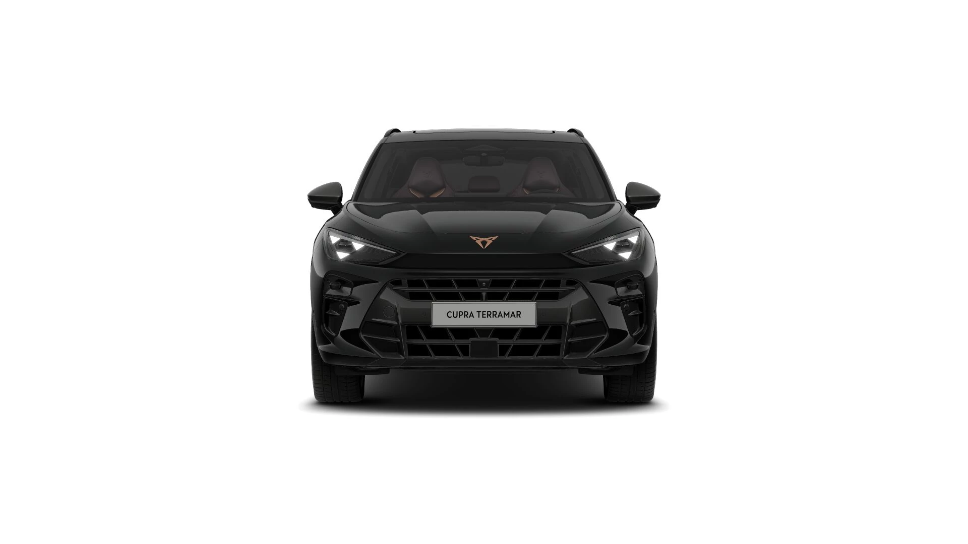 Hoofdafbeelding CUPRA Terramar