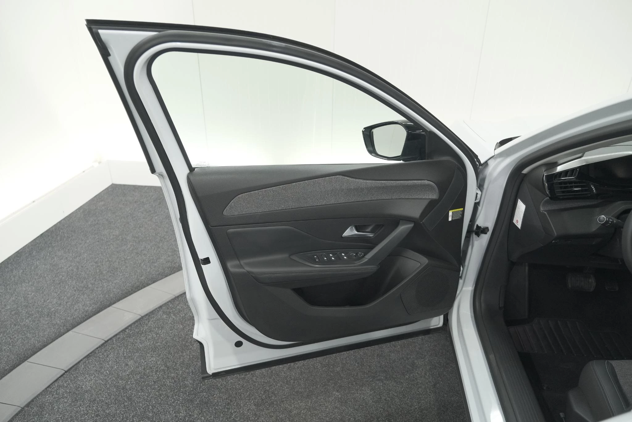 Hoofdafbeelding Peugeot 408