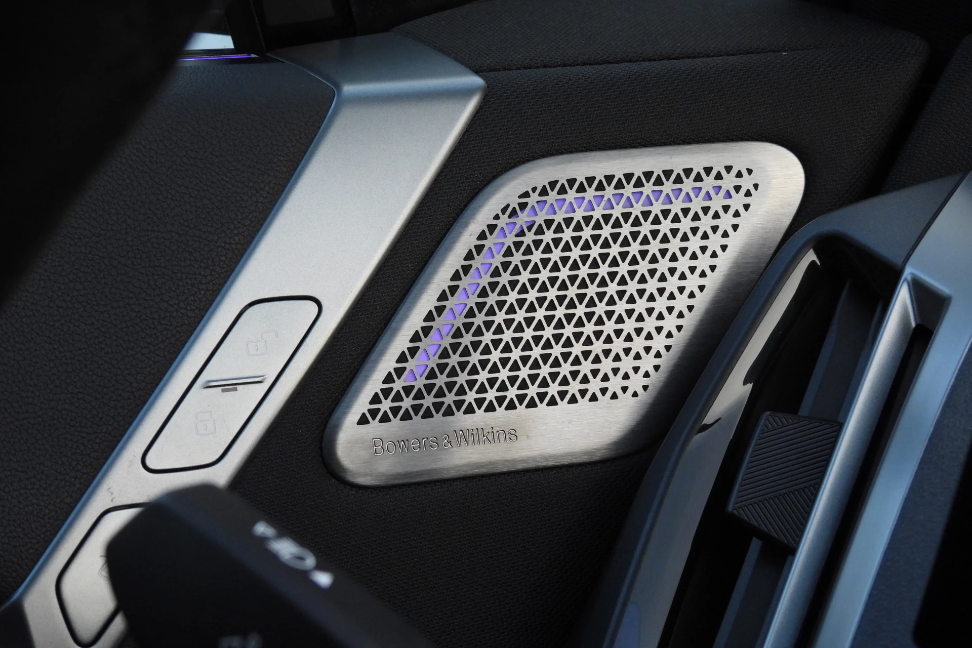 Hoofdafbeelding BMW iX