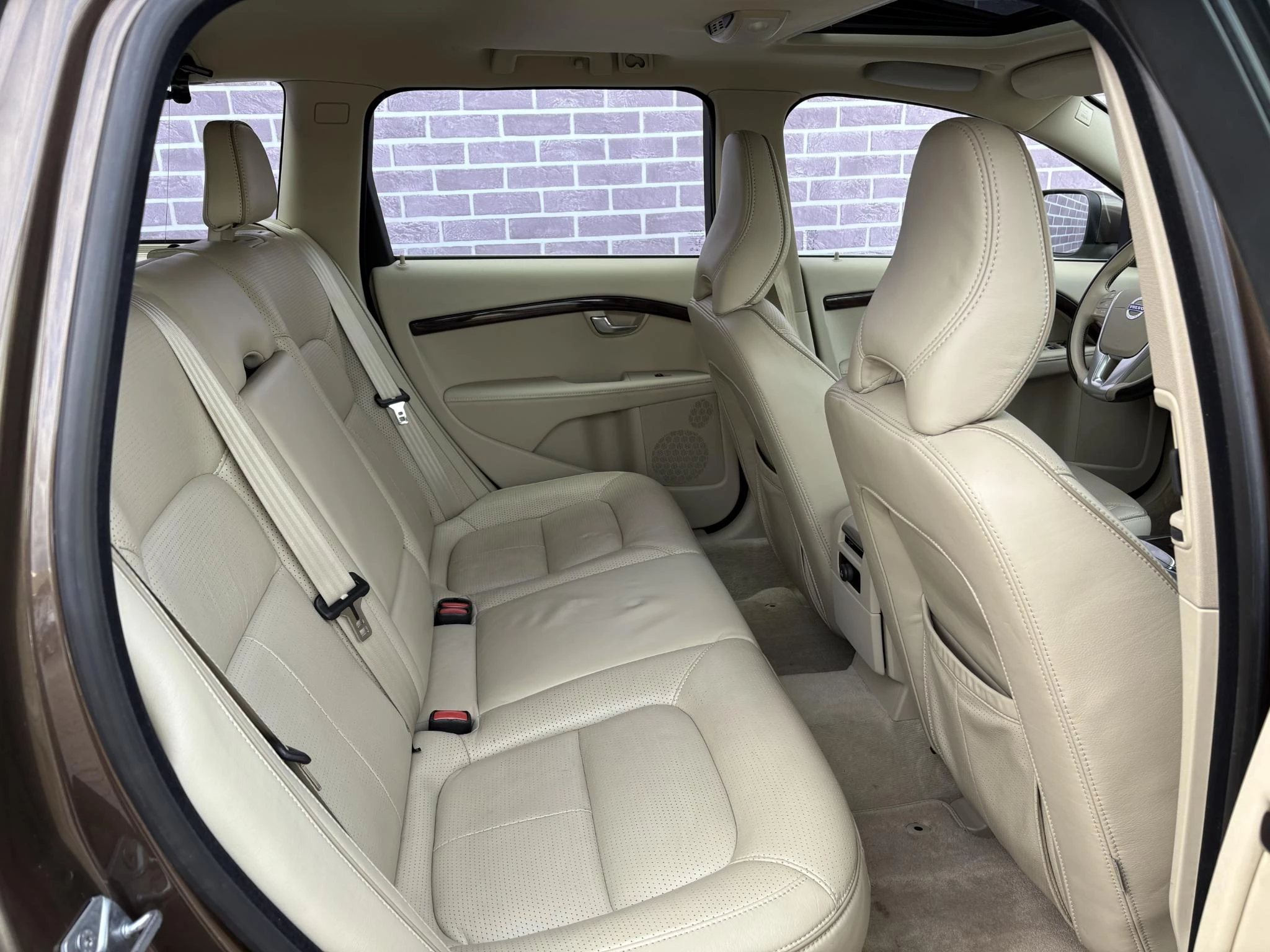 Hoofdafbeelding Volvo XC70