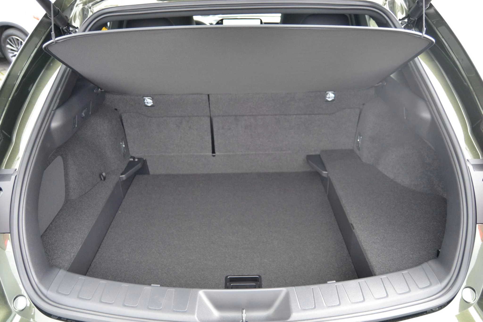 Hoofdafbeelding Lexus UX