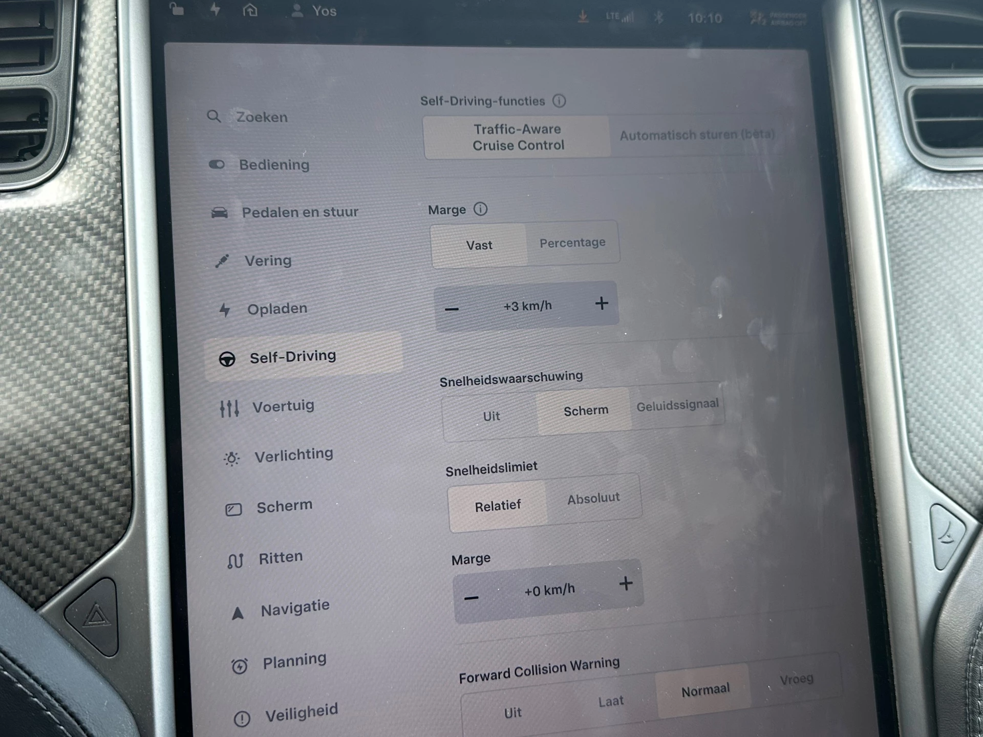 Hoofdafbeelding Tesla Model X