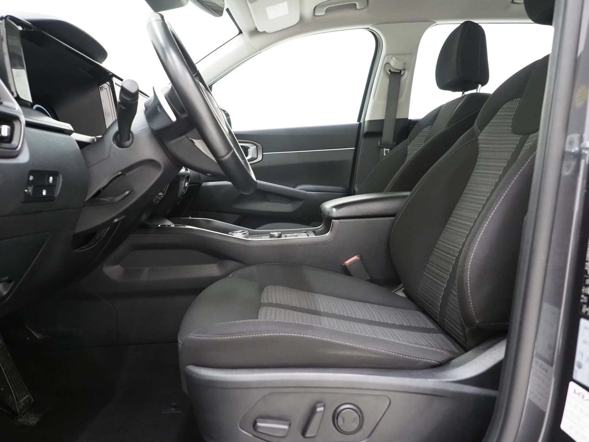 Hoofdafbeelding Kia Sorento